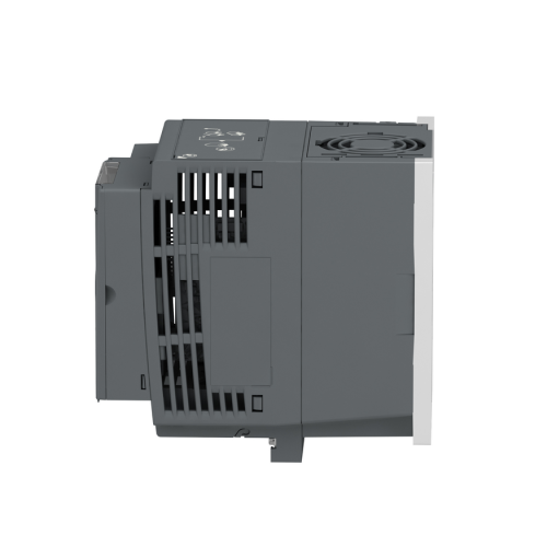 Преобразователь частоты 2.2кВт 380-460В ATV310, IP20, без ЭМС-фильтра ATV310HU22N4E