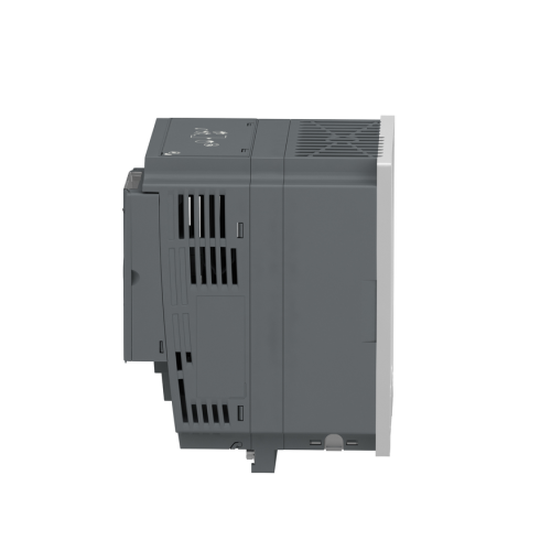 Преобразователь частоты 3кВт 380-460В ATV310, IP20, без ЭМС-фильтра ATV310HU30N4E