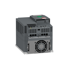 Преобразователь частоты 4кВт 380-460В ATV310, IP20, без ЭМС-фильтра