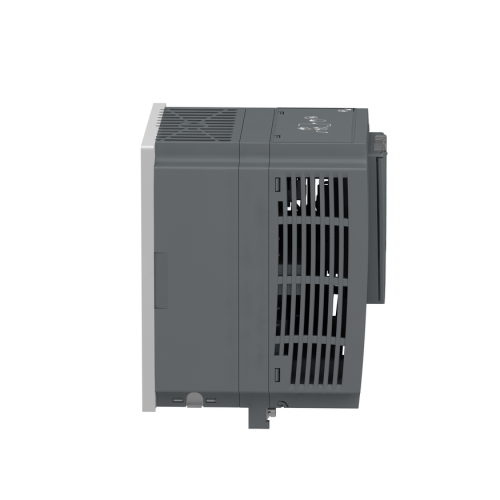 Преобразователь частоты 5.5кВт 380-460В ATV310, IP20, без ЭМС-фильтра ATV310HU55N4E