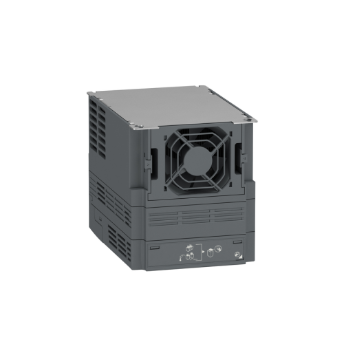 Преобразователь частоты 7.5кВт 380-460В ATV310, IP20, без ЭМС-фильтра ATV310HU75N4E