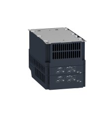 Преобразователь частоты 11кВт 380-500В ATV320B, книга, с ЭМС-фильтром C2