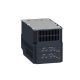 Преобразователь частоты 11кВт 380-500В ATV320B, книга, с ЭМС-фильтром C2 ATV320D11N4B
