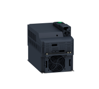 Преобразователь частоты 15кВт 380-500В ATV320B, книга, с ЭМС-фильтром C2