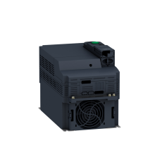 Преобразователь частоты 15кВт 380-500В ATV320B, книга, с ЭМС-фильтром C2