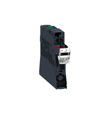 Преобразователь частоты 0.75кВт 380-500В ATV320B, книга, с ЭМС-фильтром C2
