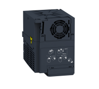 Преобразователь частоты 0.75кВт 380-500В ATV320C, компакт, с ЭМС-фильтром C2