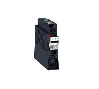 Преобразователь частоты 1.1кВт 380-500В ATV320B, книга, с ЭМС-фильтром C2