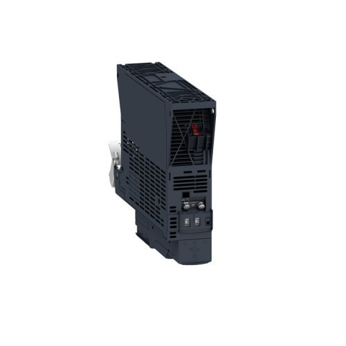 Преобразователь частоты 1.5кВт 380-500В ATV320B, книга, с ЭМС-фильтром C2 ATV320U15N4B