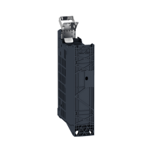 Преобразователь частоты 2.2кВт 380-500В ATV320B, книга, с ЭМС-фильтром C2