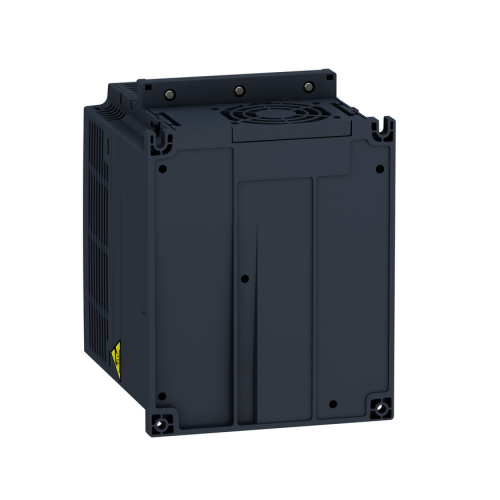 Преобразователь частоты 4кВт 380-500В ATV320C, компакт, с ЭМС-фильтром C2 ATV320U40N4C