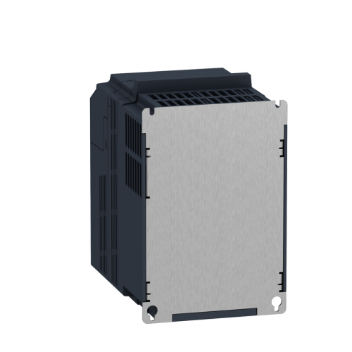 Преобразователь частоты 7.5кВт 380-500В ATV320B, книга, с ЭМС-фильтром C2 ATV320U75N4B