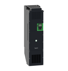 Преобразователь частоты 110кВт 380-480В ATV630, IP00, с ЭМС-фильтром кат. C3