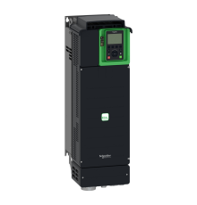 Преобразователь частоты 37кВт 380-480В ATV630, IP21, с ЭМС-фильтром кат. C2