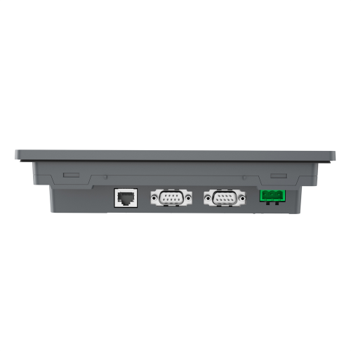 Сенсорная панель оператора 7" Harmony ET6, =24В, Ethernet HMIET6400