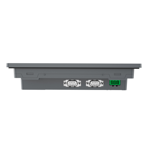 Сенсорная панель оператора 7" Harmony ET6, =24В, Serial HMIET6401
