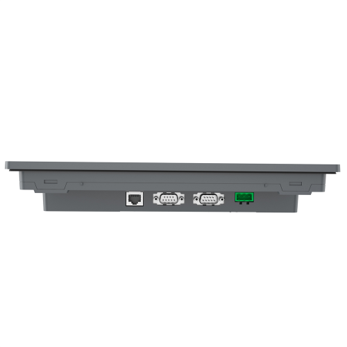 Сенсорная панель оператора 10" Harmony ET6, =24В, Ethernet HMIET6500