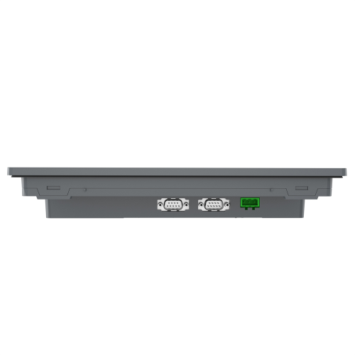 Сенсорная панель оператора 10" Harmony ET6, =24В, Serial HMIET6501