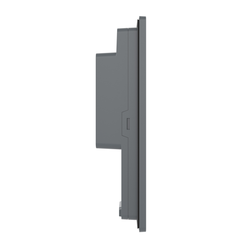 Сенсорная панель оператора 10" Harmony ET6, =24В, Serial HMIET6501