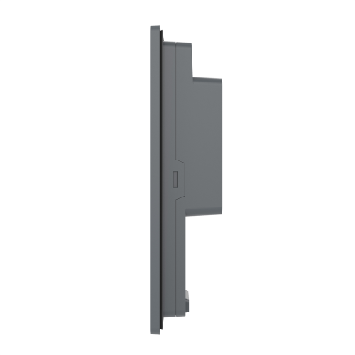 Сенсорная панель оператора 10" Harmony ET6, =24В, Serial HMIET6501