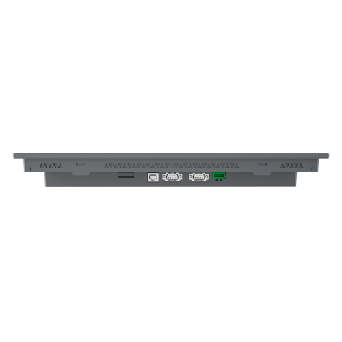 Сенсорная панель оператора 15" Harmony ET6, =24В, Ethernet HMIET6700