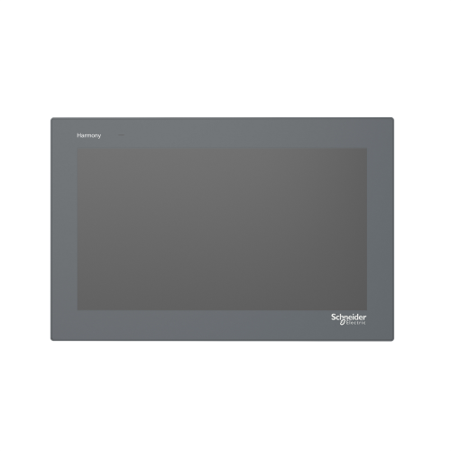 Сенсорная панель оператора 15" Harmony ET6, =24В, Ethernet HMIET6700