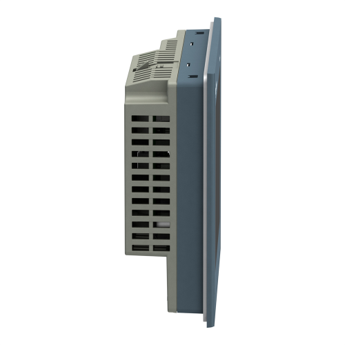 Сенсорная панель 7.5" VGA-TFT, =24В HMIGTO4310