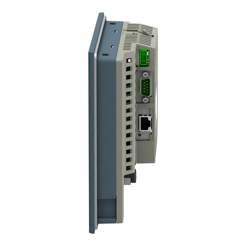 Сенсорная панель 7.5" VGA-TFT, =24В HMIGTO4310