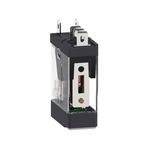 Реле управления - Harmony RXG - 1CO стандарт - 230V AC - 10A - без LED RXG13P7