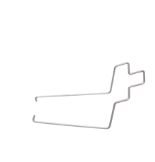 Скоба-фиксатор для реле RXM