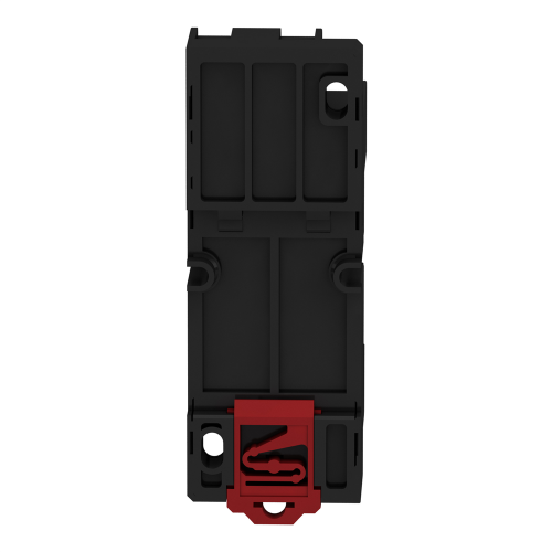 Розетка для реле типа RXM2/4 RXZE2M114