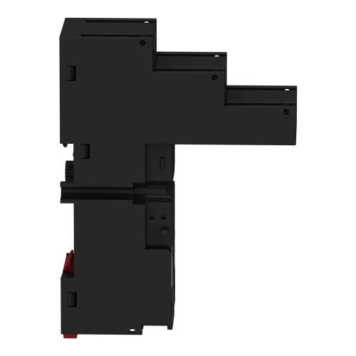 Розетка для реле типа RXM2 RXZE2S108M