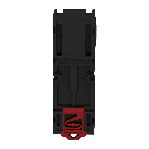 Розетка для реле типа RXM2 RXZE2S108M