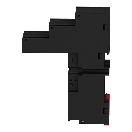 Розетка для реле типа RXM2 RXZE2S108M