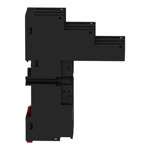 Розетка для реле типа RXM3 RXZE2S111M