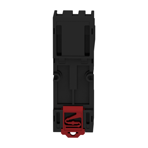 Розетка для реле типа RXM3 RXZE2S111M