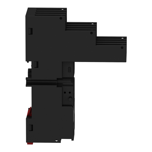 Розетка для реле типа RXM4 RXZE2S114M