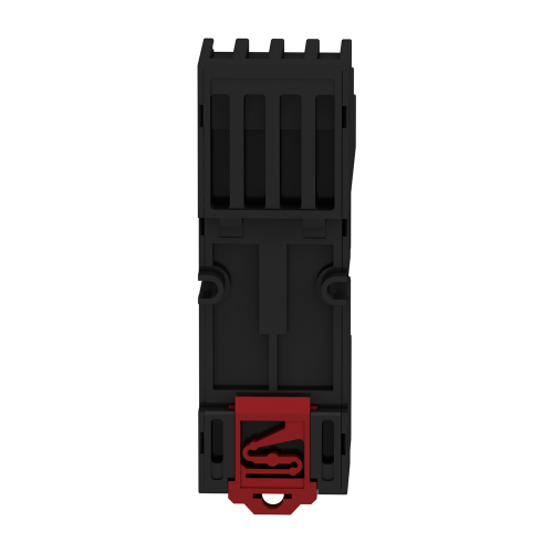 Розетка для реле типа RXM4 RXZE2S114M