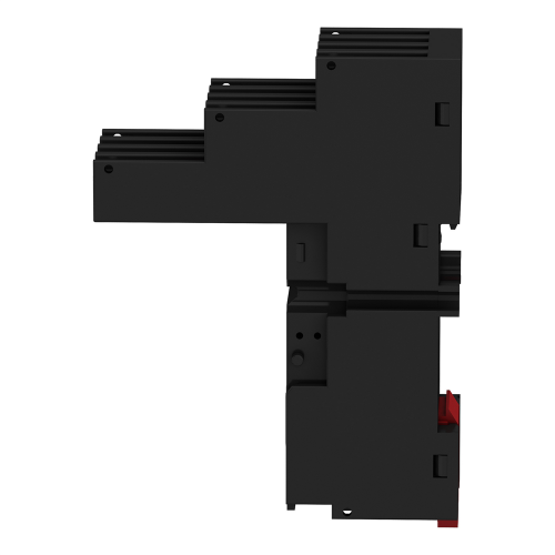 Розетка для реле типа RXM4 RXZE2S114M