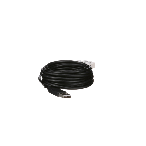 Кабель USB для подключения ZELIO к ПК, 24В SR2USB01