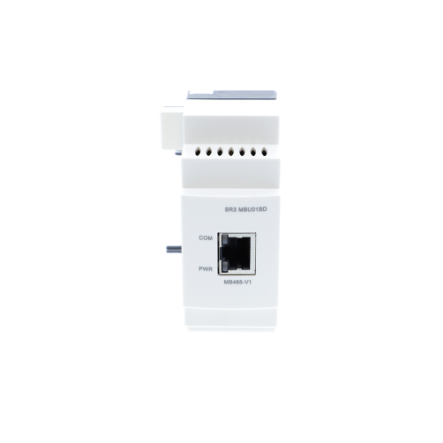 Коммуникационный модуль Modbus SR3MBU01BD