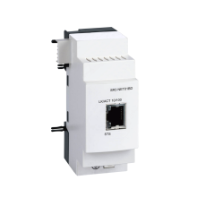 Коммуникационный модуль Ethernet
