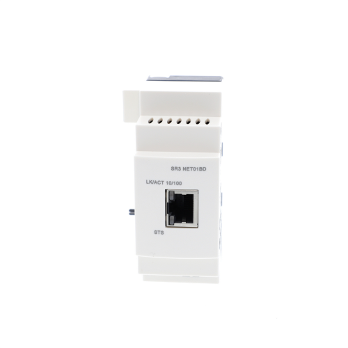 Коммуникационный модуль Ethernet SR3NET01BD