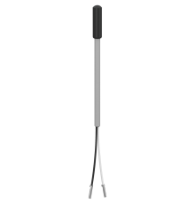 Датчик температуры NTC 1.5м IP68 5x20, -50 110°C, серый