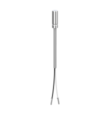 Датчик температуры NTC 5.0м IP68 6x20, -50 110°C, серый