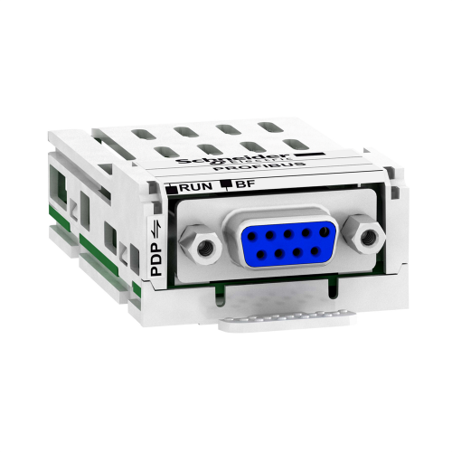 Коммуникационная карта PROFIBUS ATV32 LXM32 VW3A3607