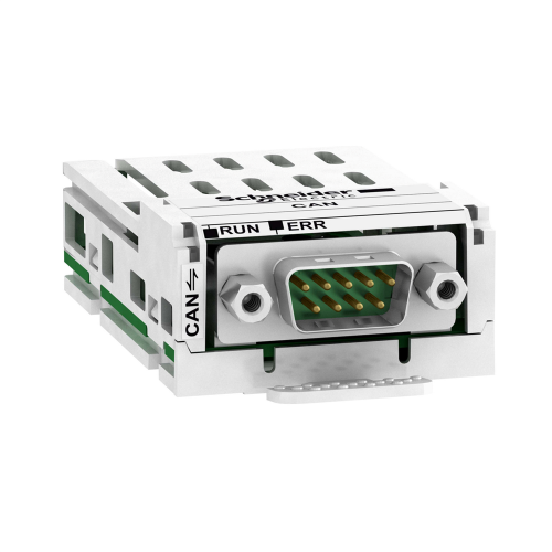 Карта CANOPEN SUBD9 ATV VW3A3618