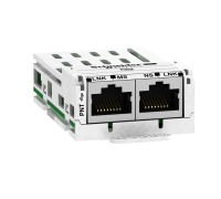 Коммуникационная карта PROFINET ATV32