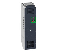 Преобразователь частоты 132кВт 380-480В ATV930C, IP00, без тормозного ключа, с ЭМС-фильтром C3