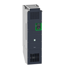 Преобразователь частоты 160кВт 380-480В ATV930, IP20, с тормозным ключом, с ЭМС-фильтром C3
